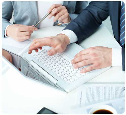 Merger and acquisition approach